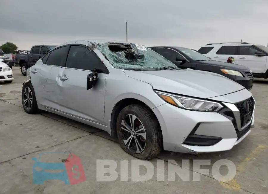 3N1AB8CV1NY233437 Photo# 4
