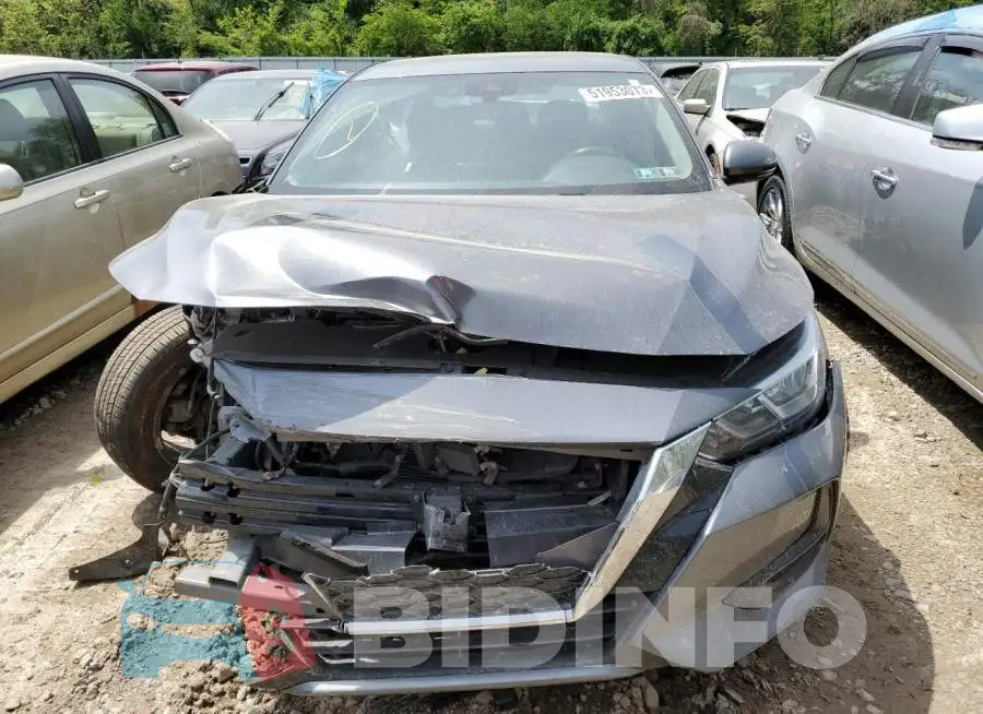 3N1AB8CV2LY216644 Photo# 5