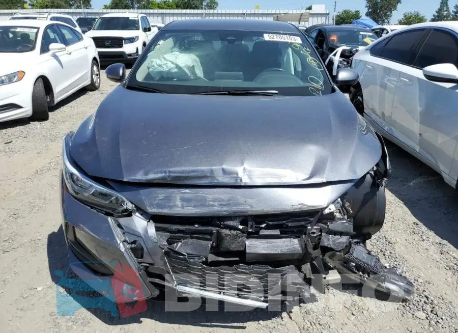 3N1AB8CV5LY300053 Photo# 5