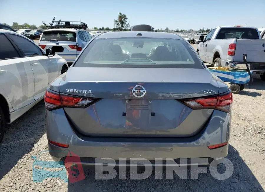 3N1AB8CV5LY300053 Photo# 6