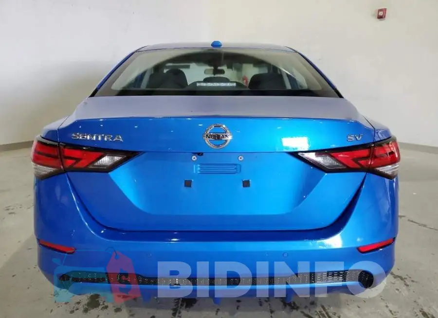 3N1AB8CV5MY265824 Photo# 6