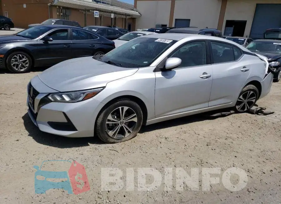 3N1AB8CV6MY259045 Photo# 1