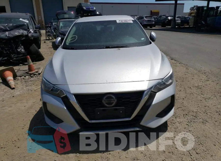 3N1AB8CV6MY259045 Photo# 5