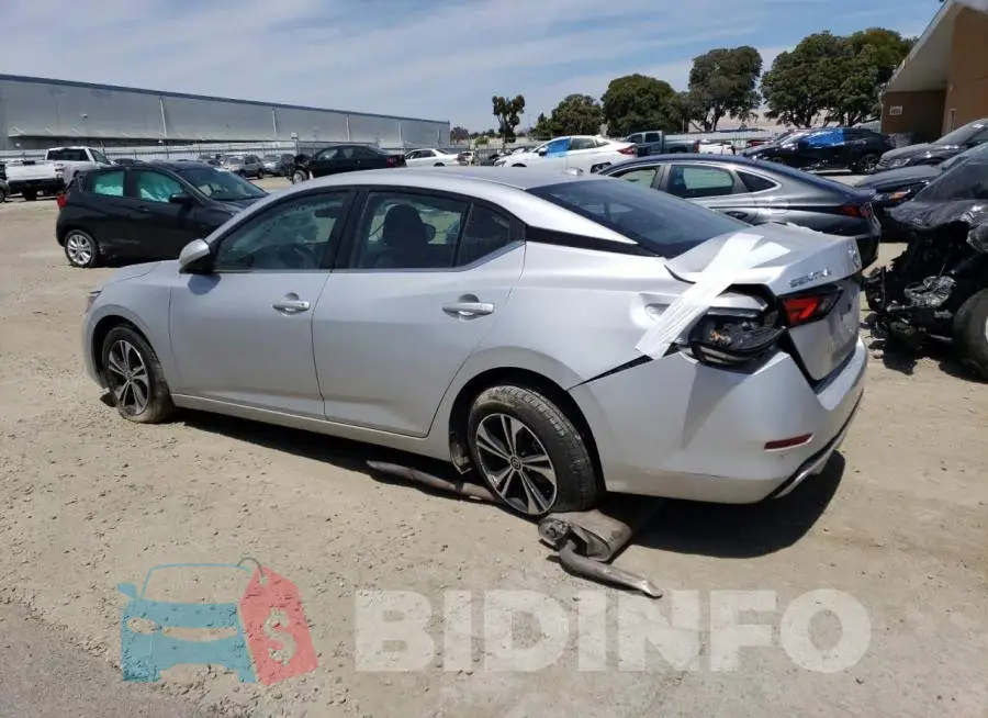 3N1AB8CV6MY259045 Photo# 2