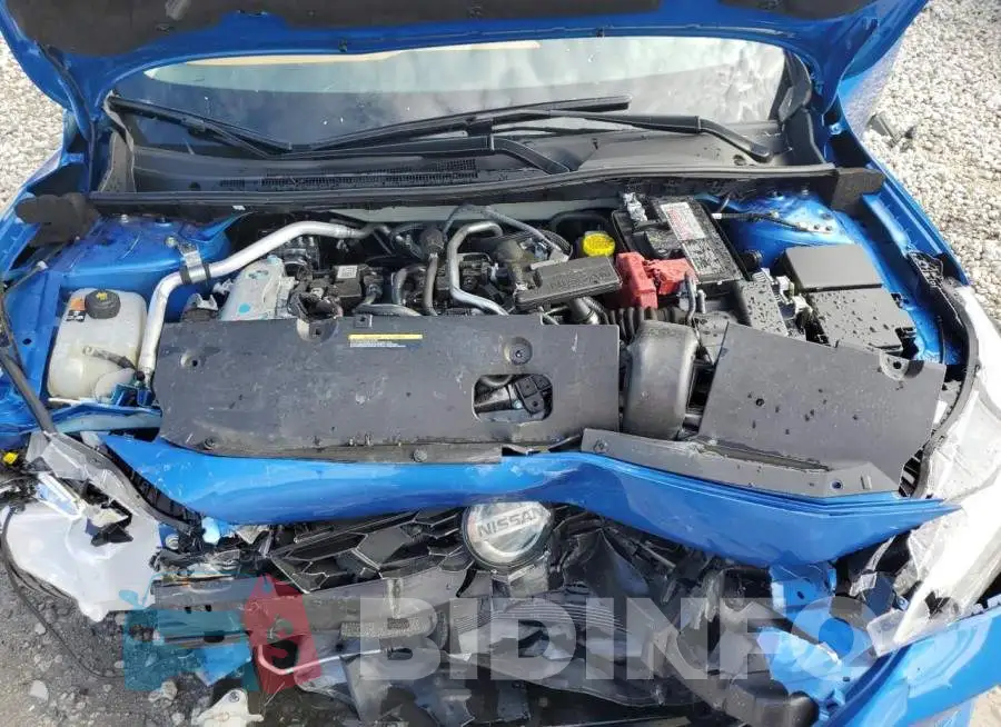 3N1AB8CV7NY300901 Photo# 11