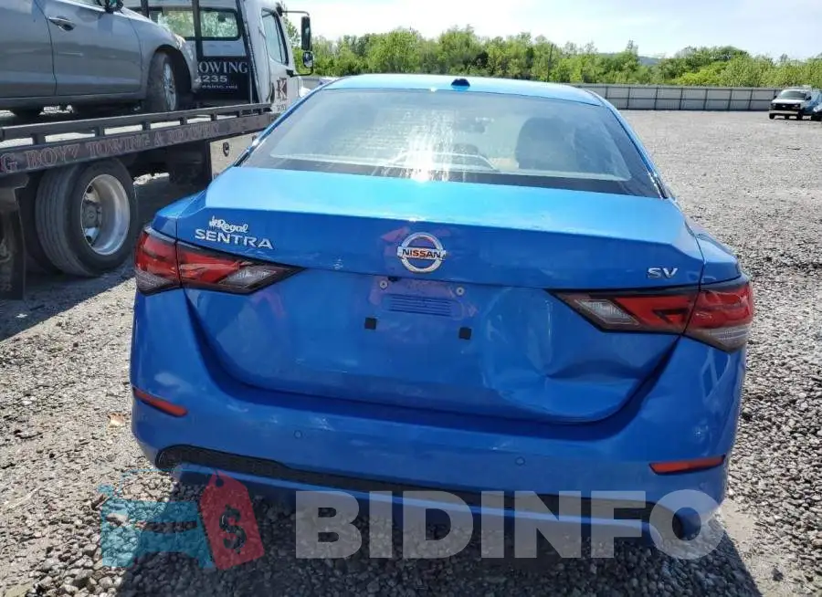 3N1AB8CV9NY249174 Photo# 6