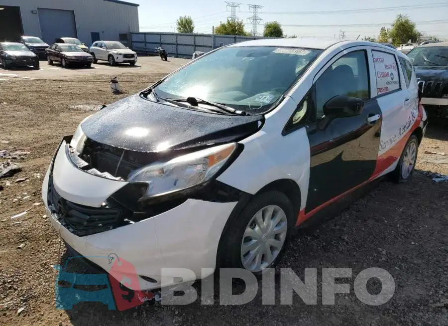 3N1CE2CP4FL370644 Photo# 2