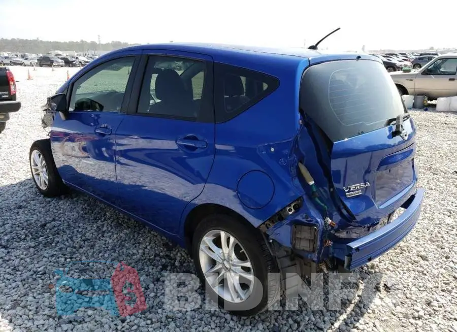 3N1CE2CP5FL403327 Photo# 2