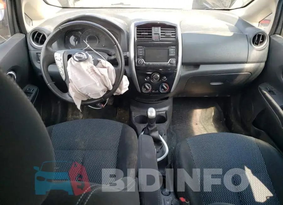 3N1CE2CP6FL374162 Photo# 8
