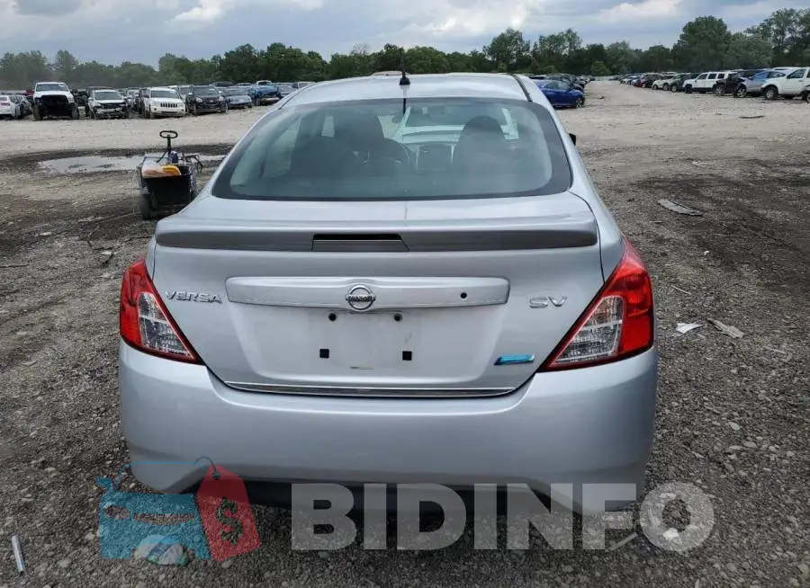 3N1CN7AP1FL889862 Photo# 6