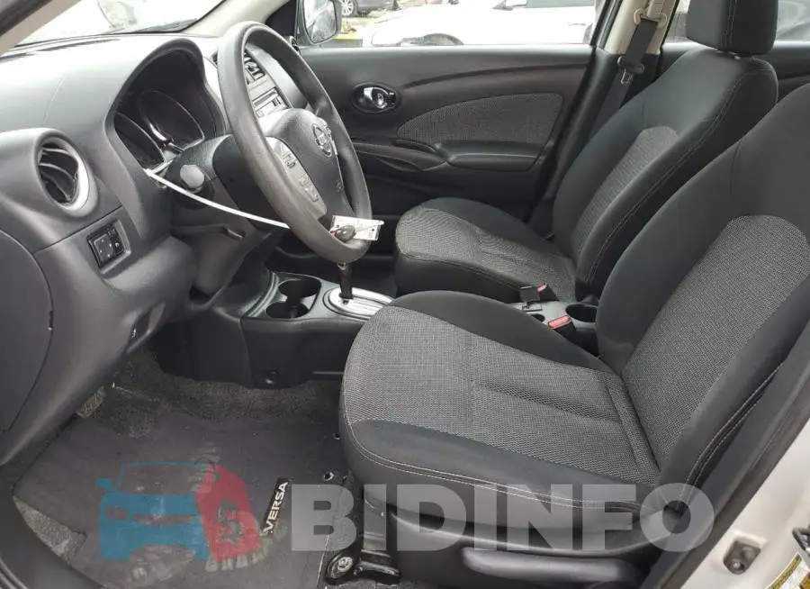 3N1CN7AP1FL889862 Photo# 7