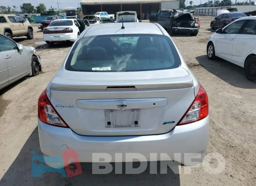 3N1CN7AP2FL913182 Photo# 6