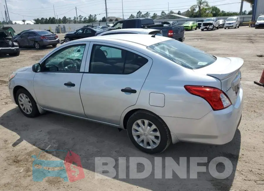 3N1CN7AP2FL913182 Photo# 2