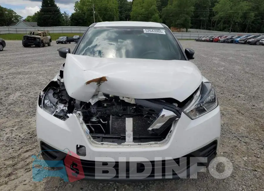 3N1CP5BV2LL553029 Photo# 5