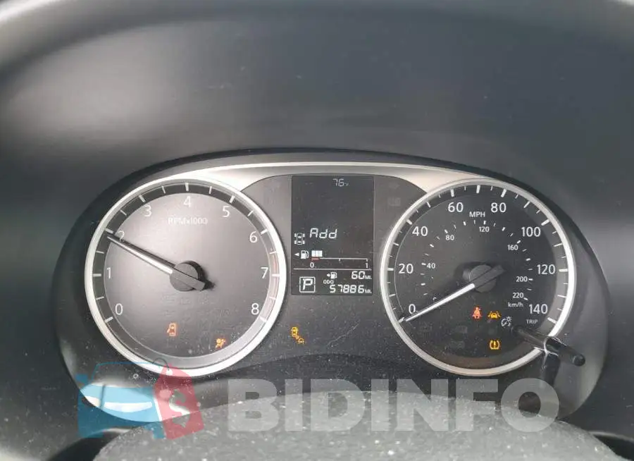 3N1CP5BV2LL553029 Photo# 9