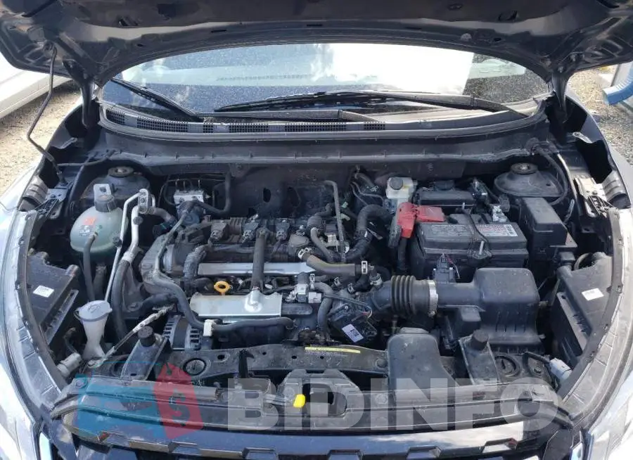 3N1CP5BV5ML523492 Photo# 12