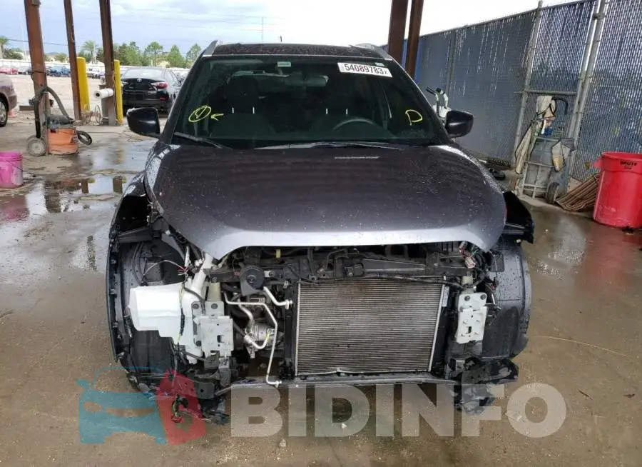 3N1CP5CU5KL535516 Photo# 5