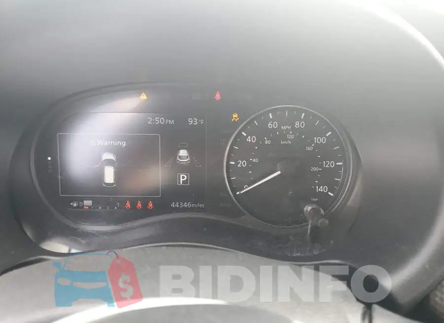 3N1CP5CV2ML501304 Photo# 9