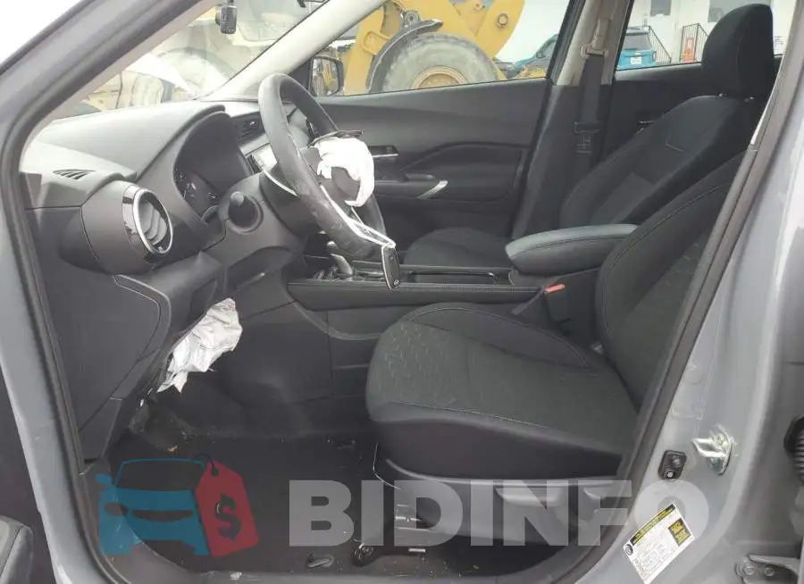 3N1CP5CV3PL527348 Photo# 7