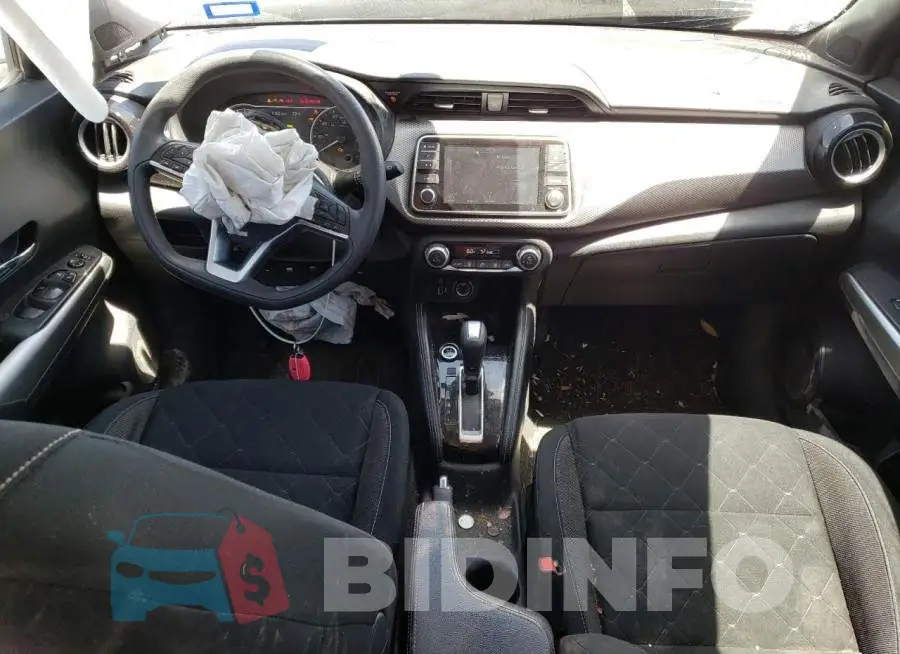 3N1CP5CV6LL533820 Photo# 8