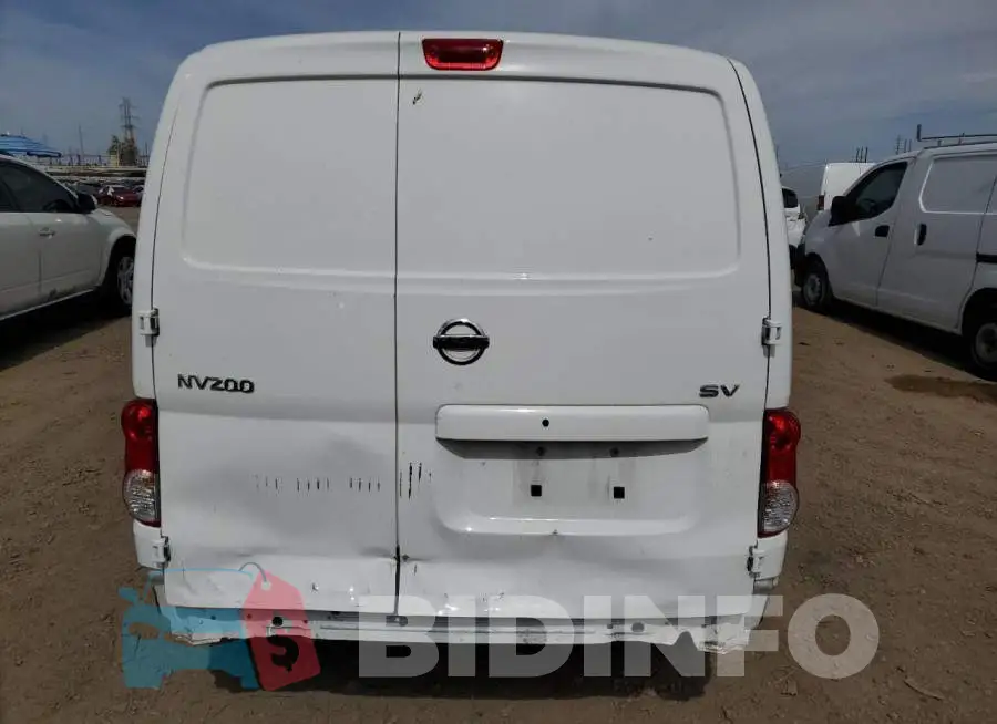 3N6CM0KN6MK705875 Photo# 6
