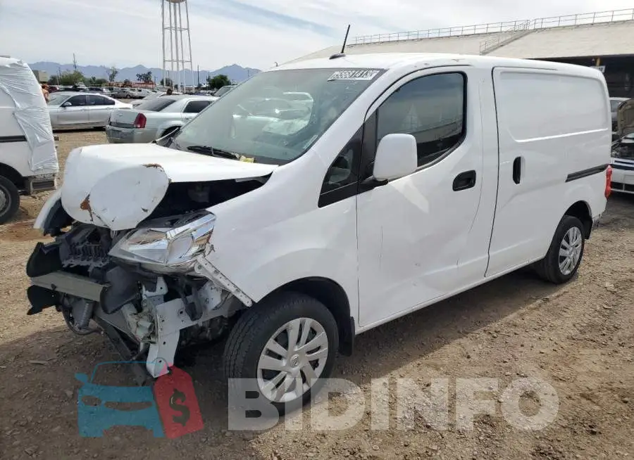 3N6CM0KN6MK705875 Photo# 1