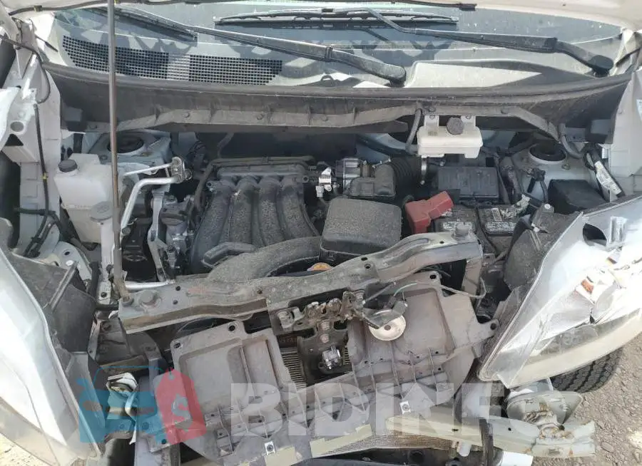3N6CM0KN6MK705875 Photo# 11