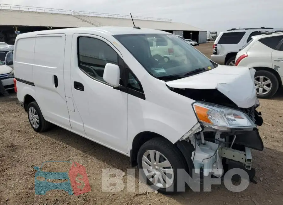 3N6CM0KN6MK705875 Photo# 4