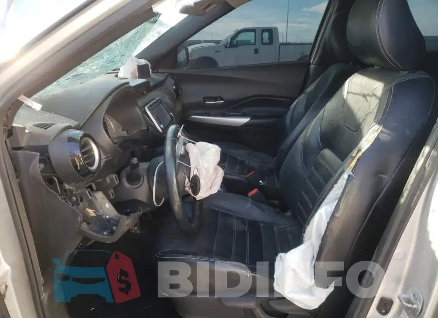 3N8CP5HE3HL482097 Photo# 7