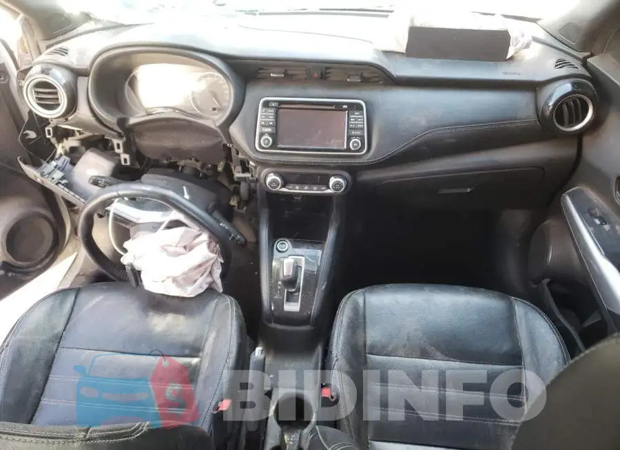3N8CP5HE3HL482097 Photo# 8