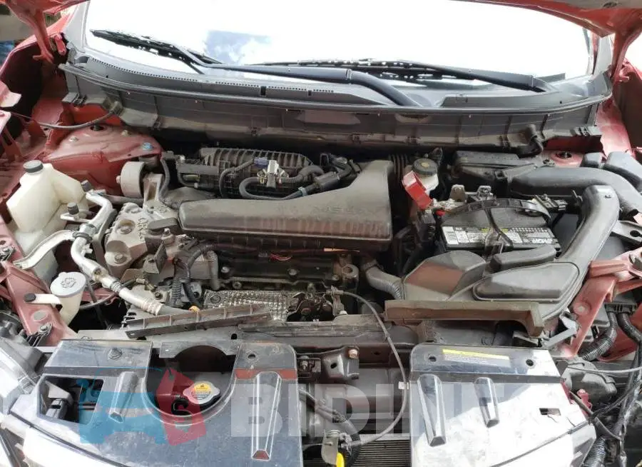 5N1AT2MT4KC792873 Photo# 11