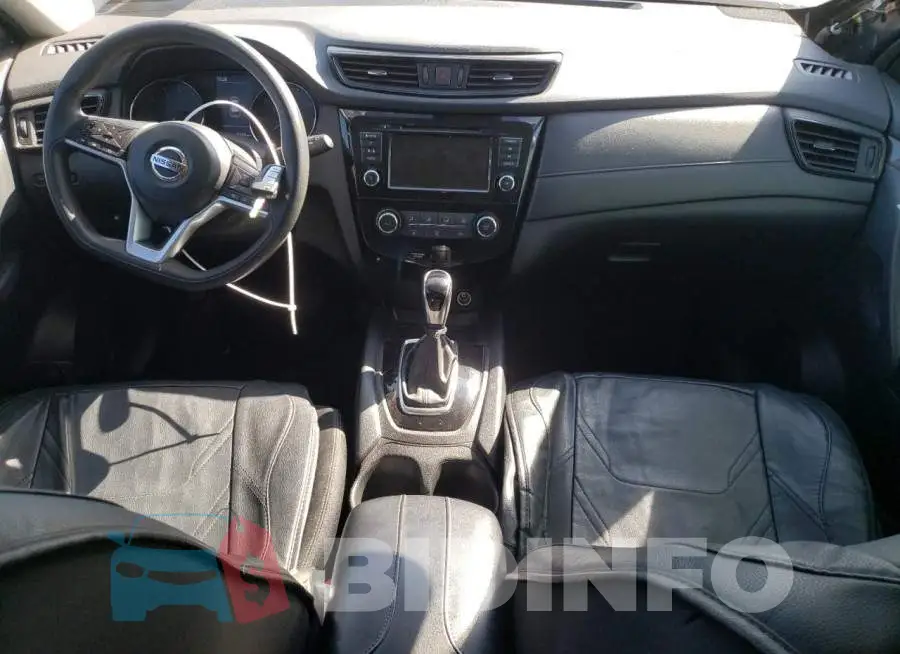 5N1AT2MV6KC797140 Photo# 8