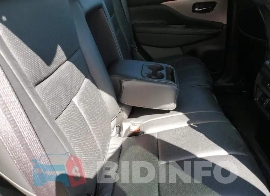 5N1AZ2AS6LN101276 Photo# 11