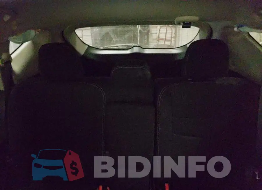 5N1AZ2MG5JN176085 Photo# 10