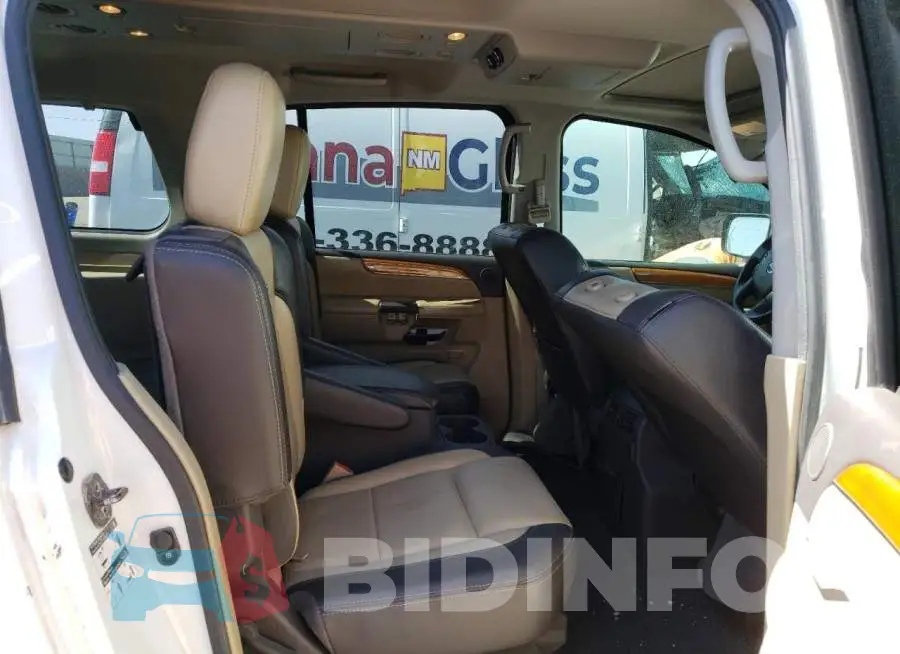 5N1BA0NF2EN600270 Photo# 10
