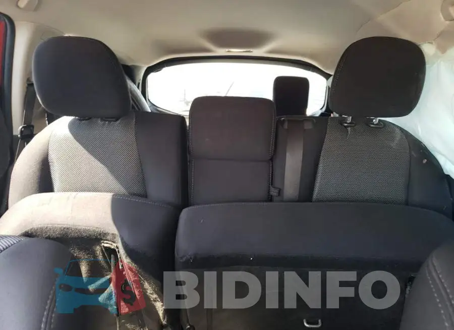 5N1DR2BN9LC622719 Photo# 10