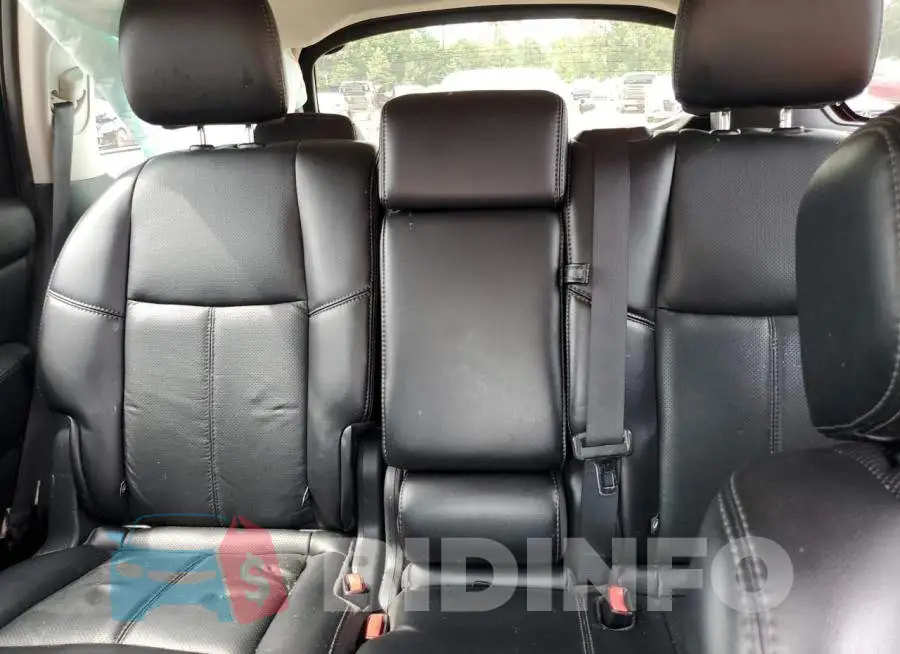 5N1DR2MM1HC694154 Photo# 10