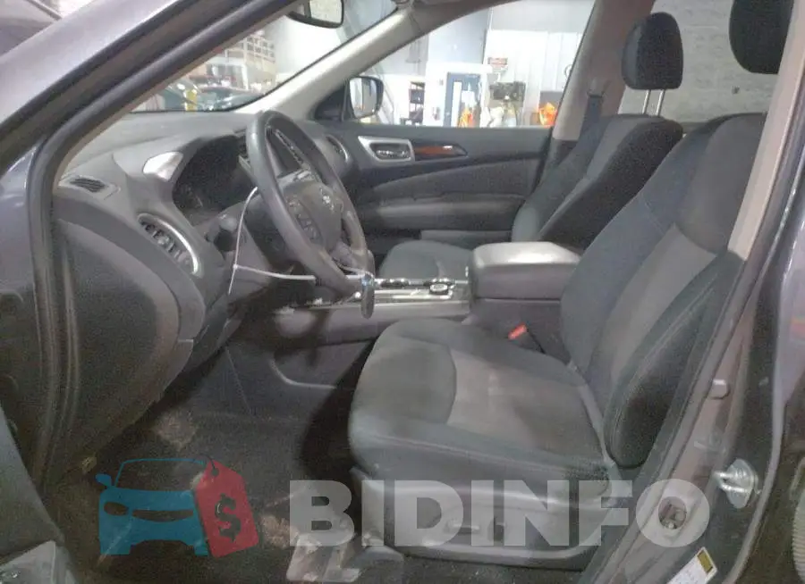 5N1DR2MM5KC587311 Photo# 7
