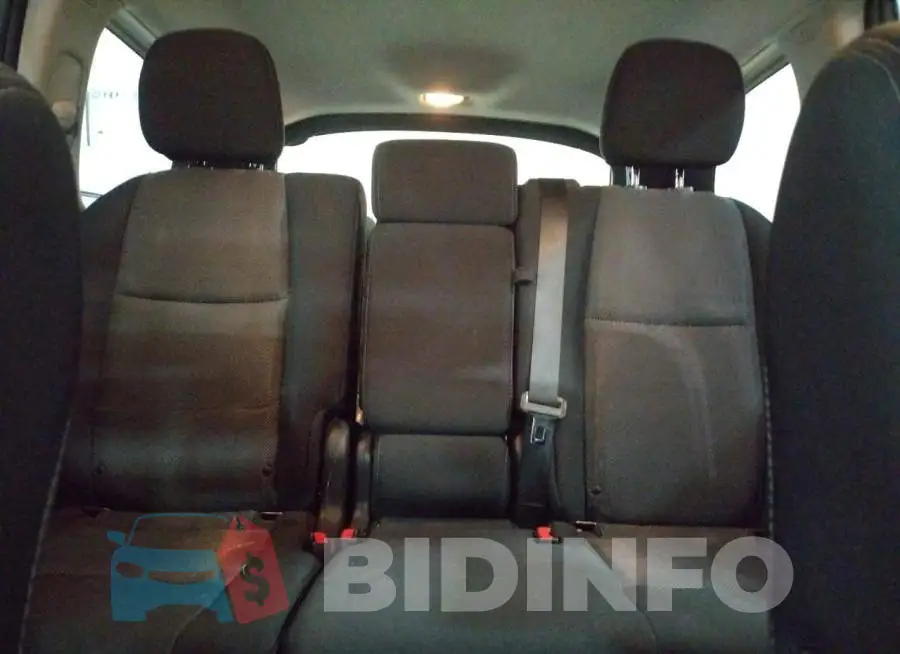 5N1DR2MM5KC587311 Photo# 10