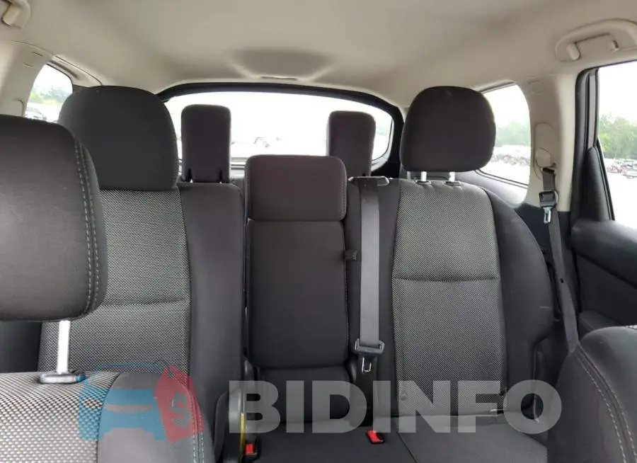 5N1DR2MN6HC645413 Photo# 10