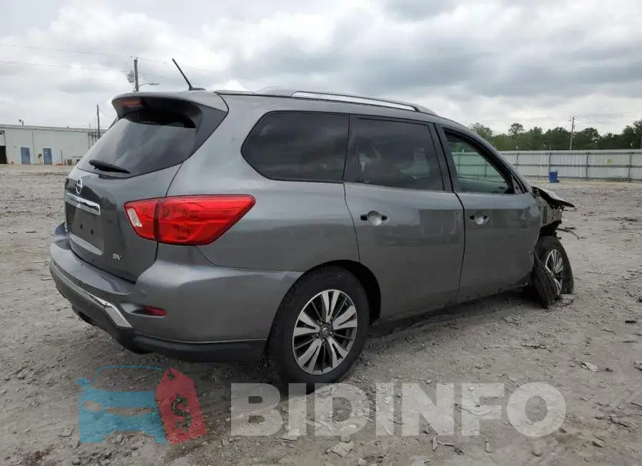 5N1DR2MN6HC645413 Photo# 3