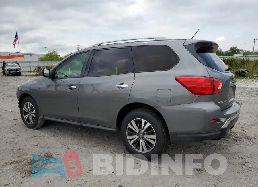 5N1DR2MN6HC645413 Photo# 2