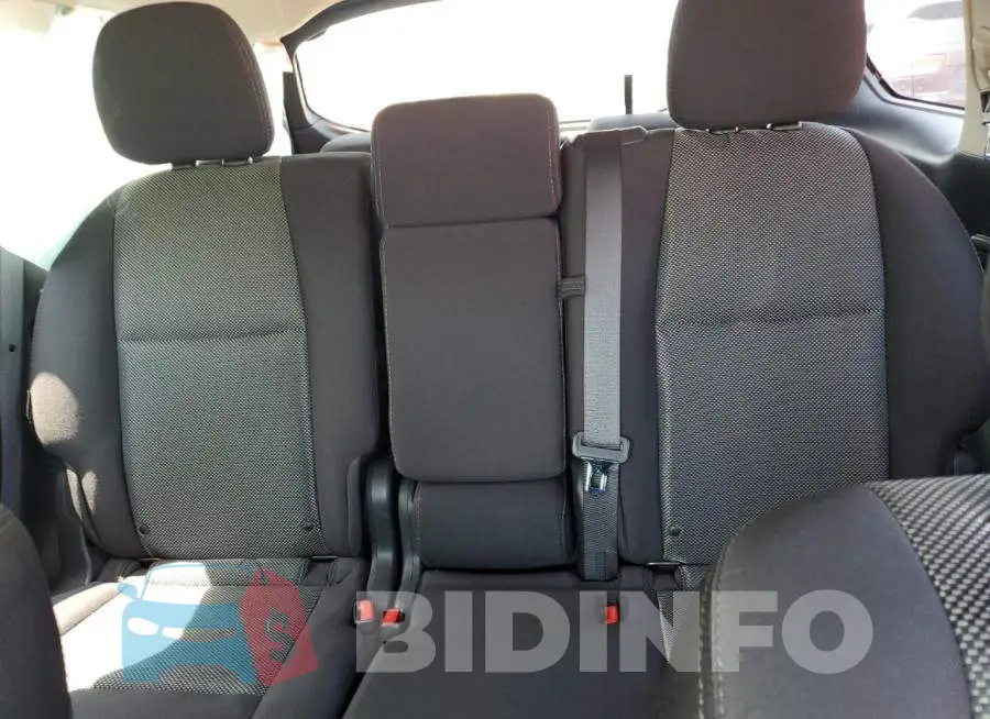5N1DR2MN8KC577980 Photo# 10