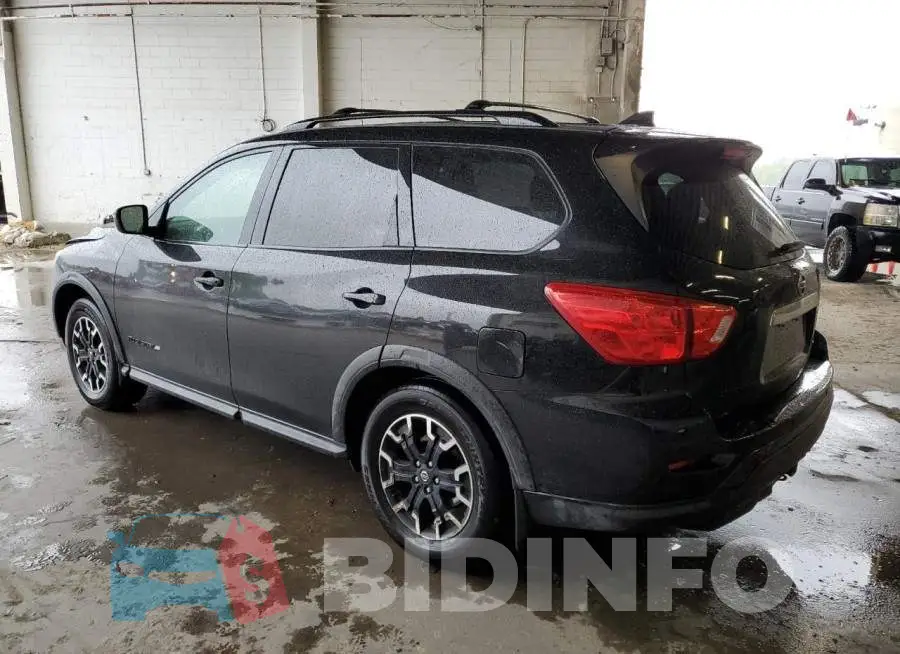 5N1DR2MN9KC636602 Photo# 2