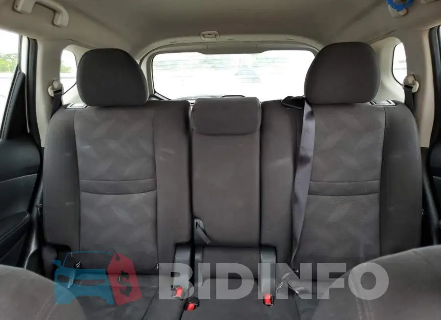 KNMAT2MT1GP617517 Photo# 10