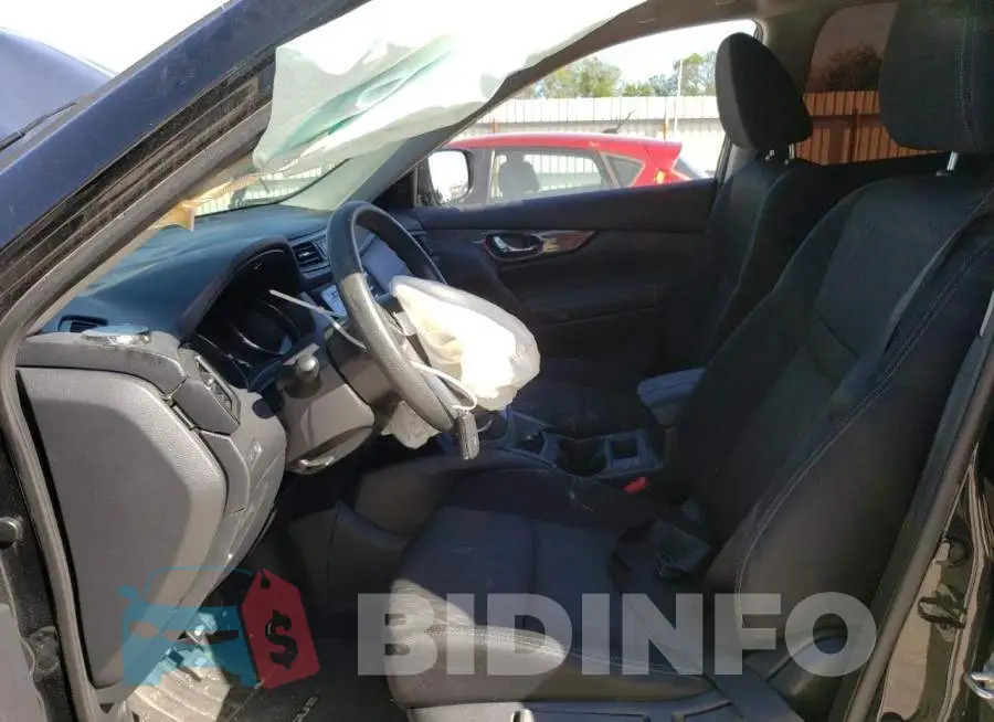 KNMAT2MT2HP617351 Photo# 7