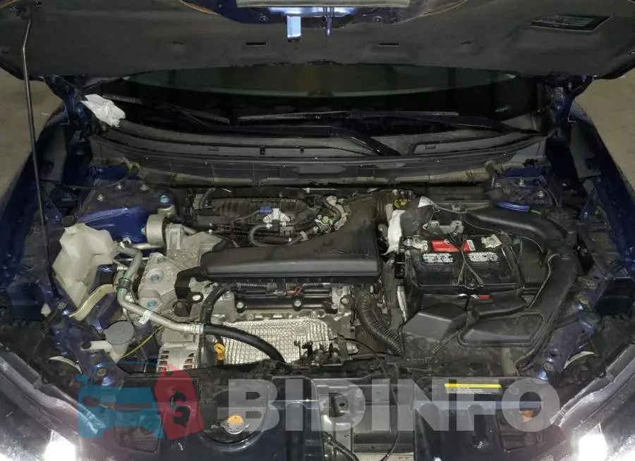 KNMAT2MT3HP600655 Photo# 12