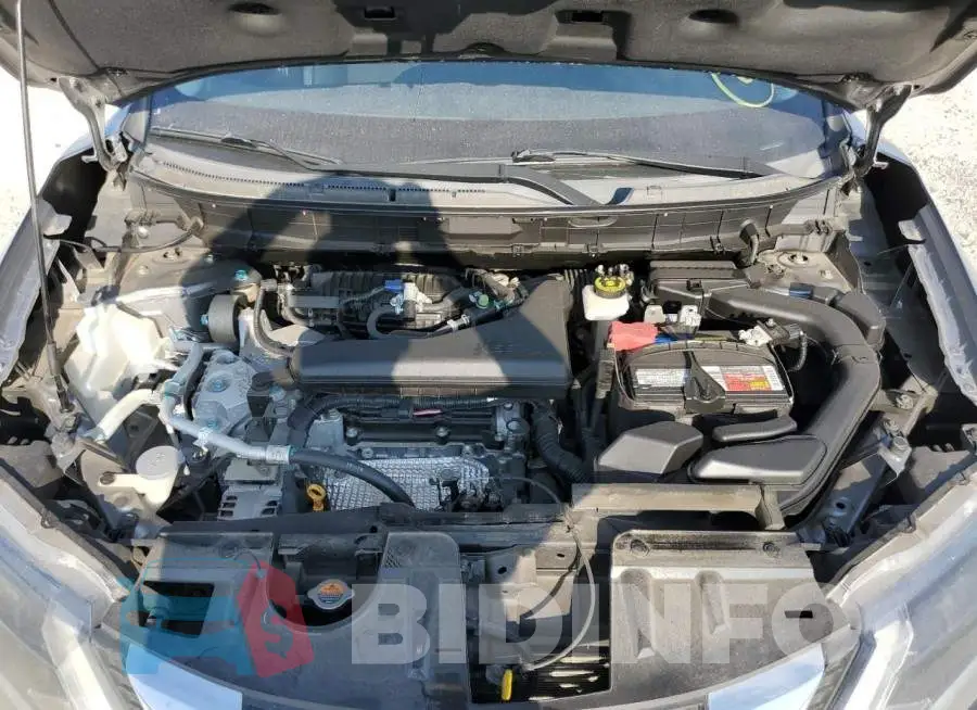 KNMAT2MT4JP583001 Photo# 11