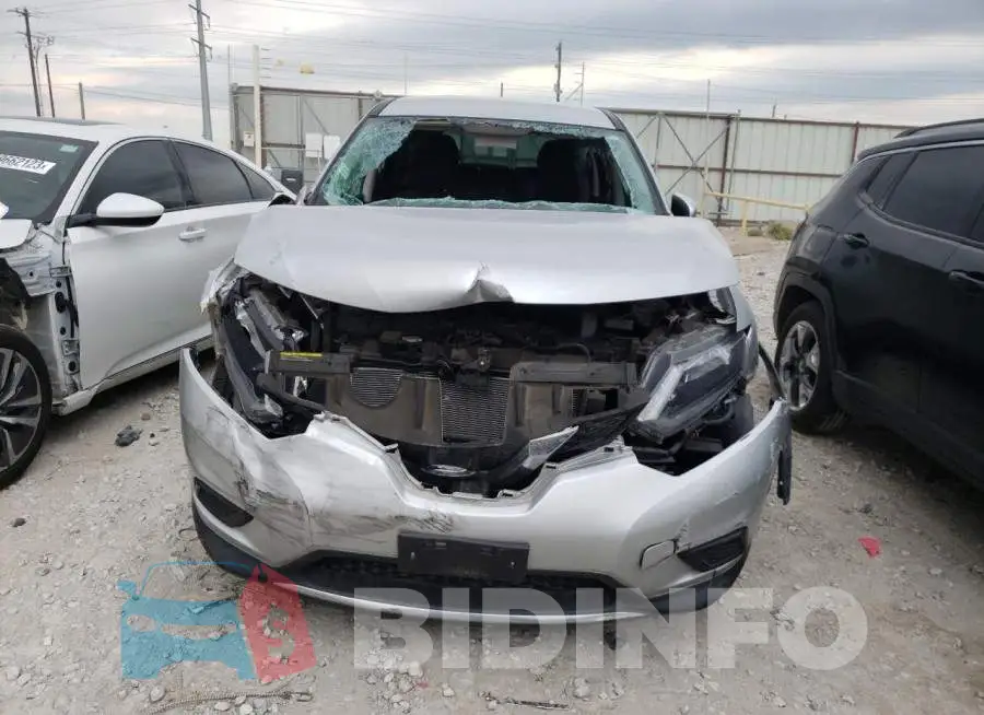 KNMAT2MTXGP641315 Photo# 5