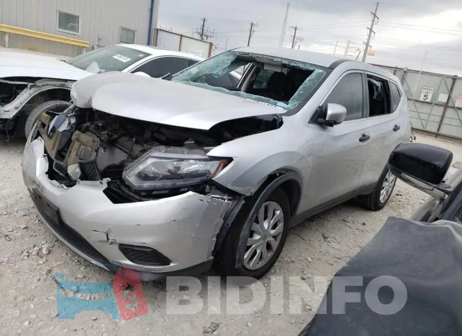 KNMAT2MTXGP641315 Photo# 1